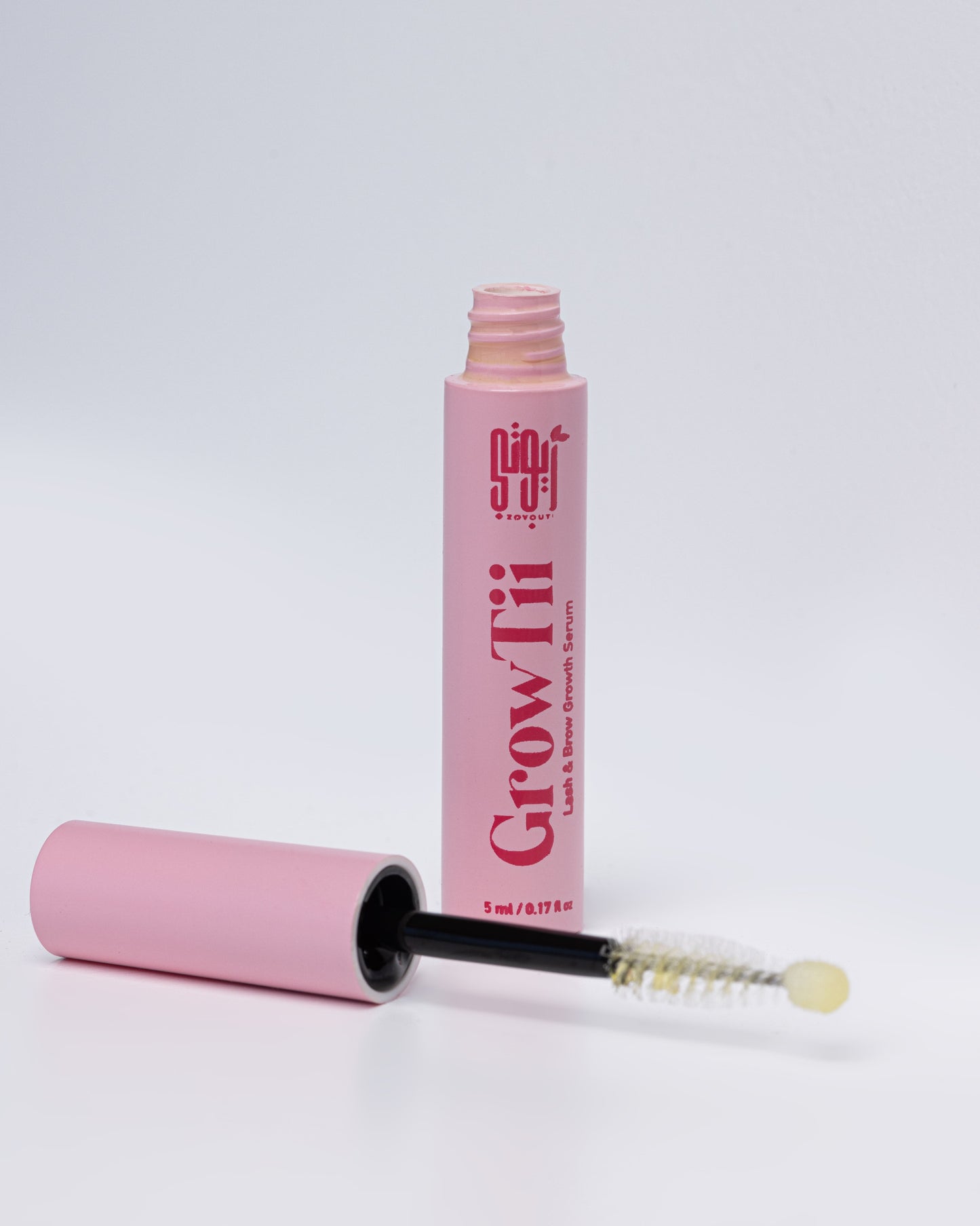 Growtii lash and brow serum
