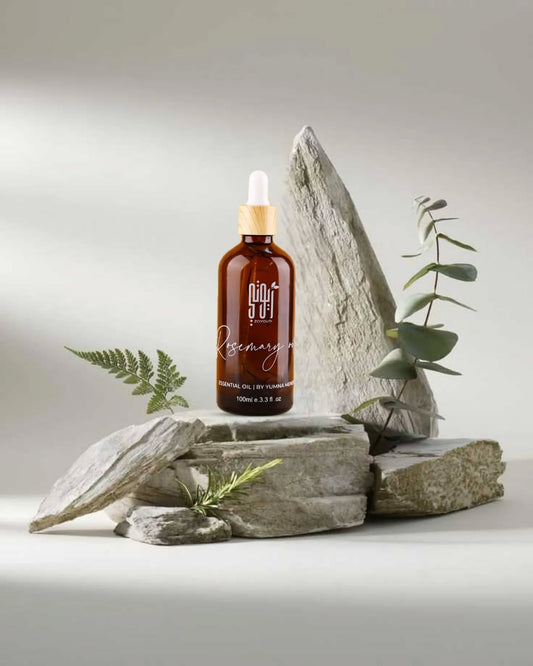Rosemary oil | Essential oil