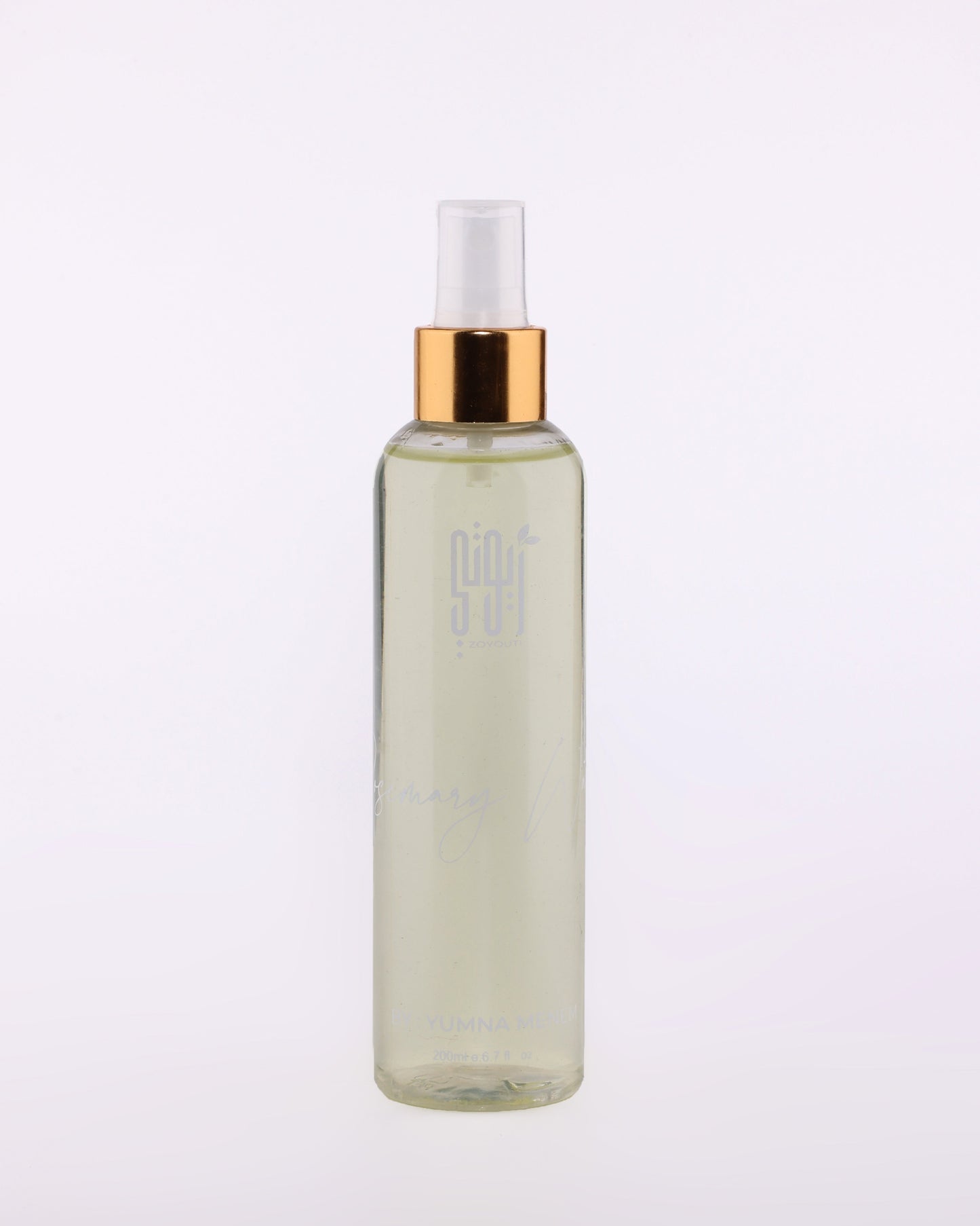 Rosemary water | Distilled Rosemary