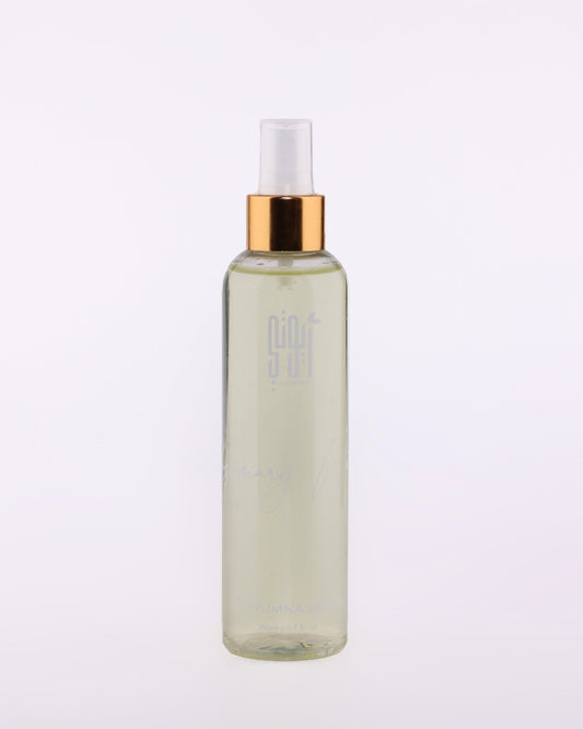 Rosemary water | Distilled Rosemary