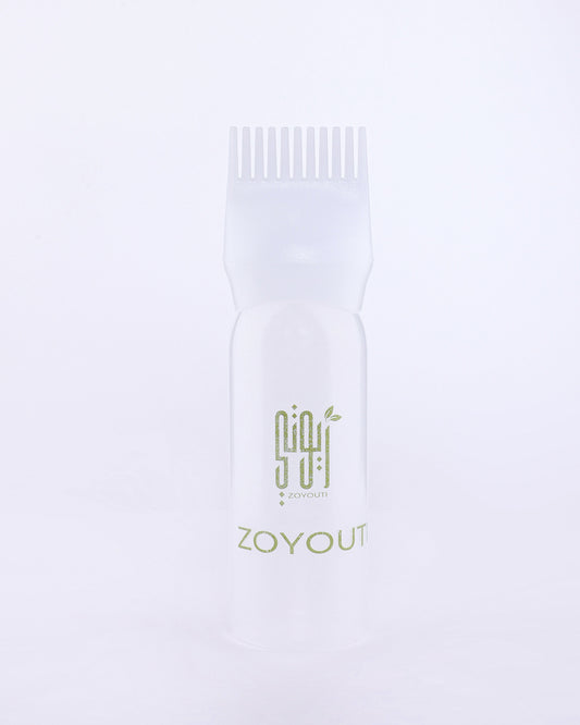 Hair Oil applicator