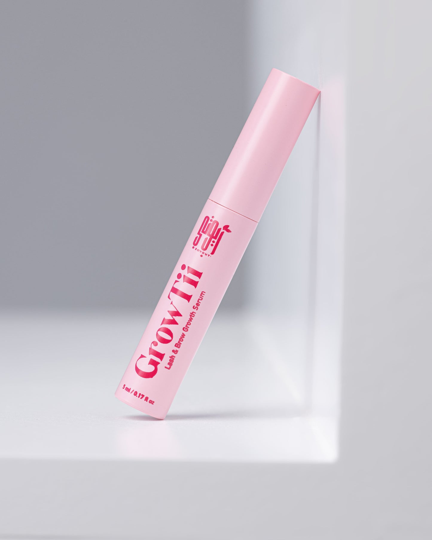 Growtii lash and brow serum