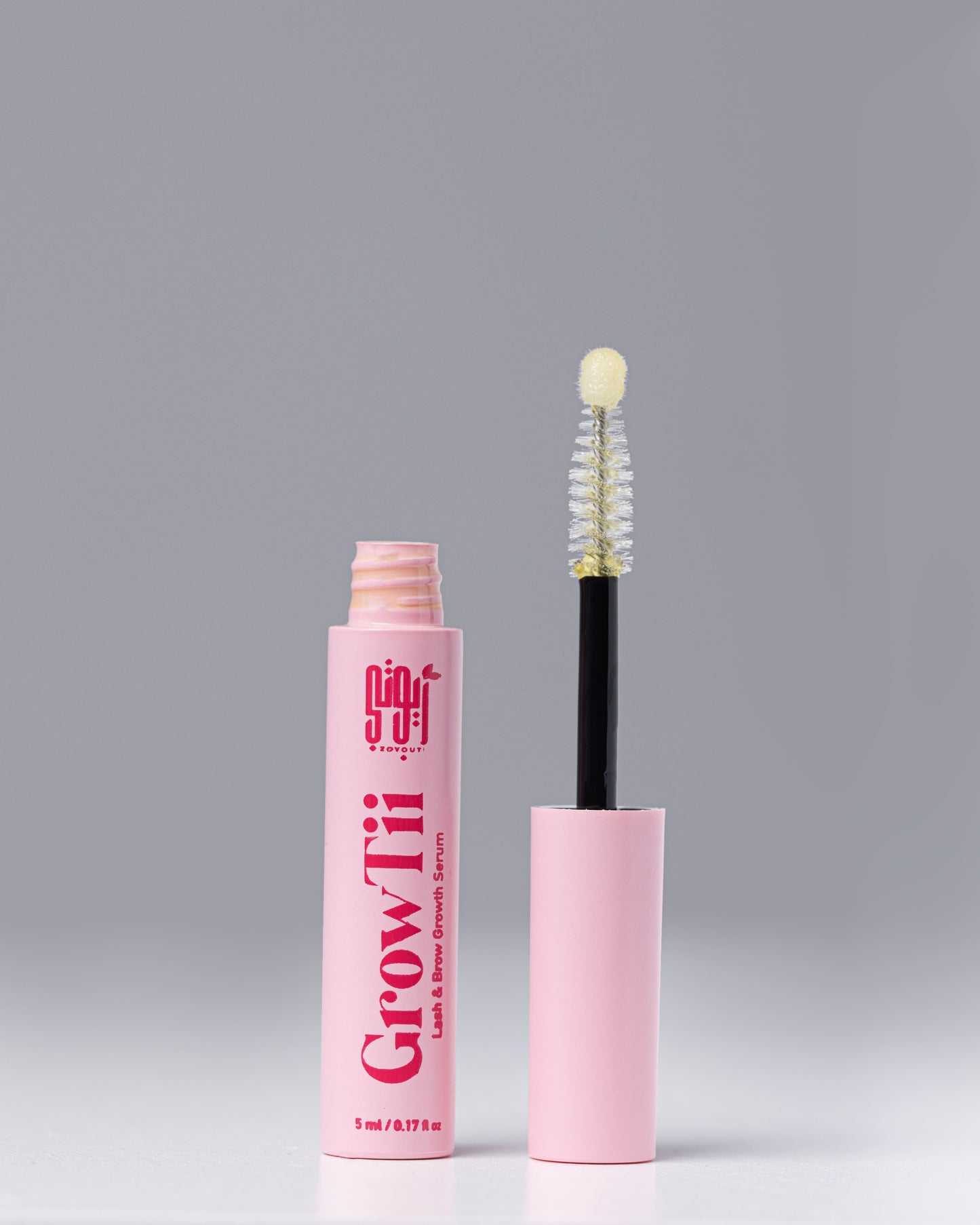 Growtii lash and brow serum